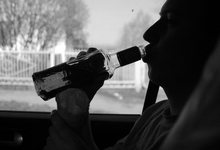 За езду в нетрезвом виде водителей будут сажать на 2 года 