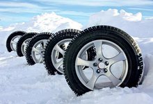 Встречай гололед с «Регион-шиной»