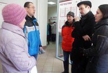 Полисы ОСАГО: перед проверкой УФАС возникли «технические причины»