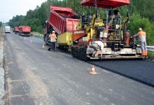 Дорожники взялись за областные дороги! Начался сезон ремонта