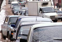 Парковки: Только у новостроек и новых торговых центров?