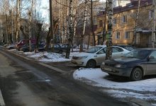 СтопХам в Кирове: нарушителям дадут отпор