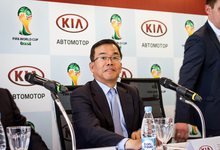 Ким Сонг Хван: В Кирове много миллионеров и нам есть что им предложить