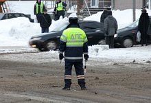 Киров под контролем. В ожидании Путина в городе приняты особые меры безопасности
