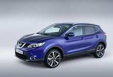 Подарок 50 000 рублей с покупкой нового Nissan Qashqai!