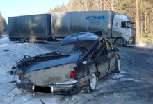 Кировская область – один из самых небезопасных по аварийности регионов