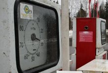 11.11.11 — красивая дата и некрасивое изменение цен на бензин