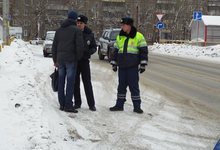 Пешеходы в Кирове: «Как ходил не по зебре, так и буду ходить!»