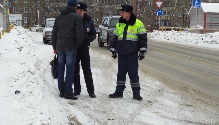 Пешеходы в Кирове: «Как ходил не по зебре, так и буду ходить!»