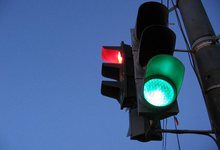 Куда поставить светофор? Решат городские власти