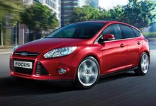 Вы еще много не знаете о Ford Focus III