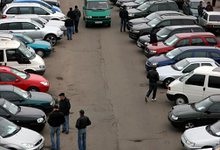 Рынок подержанных автомобилей. Что происходит этим летом?
