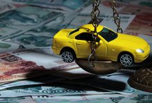 В октябре-2014 ОСАГО вырастет на 24%, а потом будет повышаться каждый год