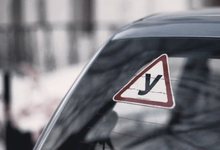 С 5 ноября сдавать на права будут по-новому 