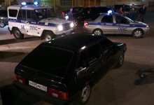 «Вечеринка» у «Jam Молла» закончилась задержанием ДПС