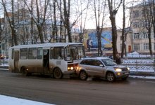 День жестянщика в разгар апреля: около 70 аварий за день