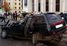 ДТП у «Октября» займутся москвичи