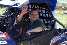 Александр Ефимов: «Мы хотели собрать вместе всех любителей экстрима» 