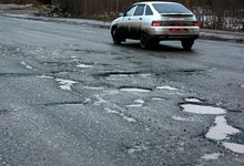 Ремонт дорог? Конечно, но осенью!