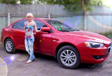 Шумоизоляция автомобиля Mitsubishi Lancer X