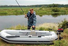 Готовь сани летом, а лодку — зимой