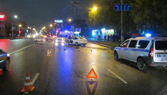 Перелетел через «лобовуху»: в Кирове произошло смертельное ДТП