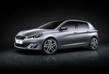 Отличная новость – Новый Peugeot 308 уже у нас в автосалоне!