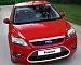Рейтинг самых продаваемых иномарок возглавил «Ford Focus»