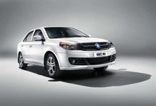 Выгодный сервис от Geely!