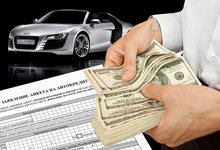 Программа льготного автокредитования будет возобновлена