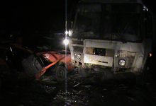 За два дня на дорогах области погибли 6 человек