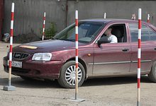 Как получить водительские права в 2013 году?