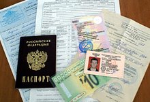 Новые справки в ГИБДД: первая партия в Киров придет в пятницу