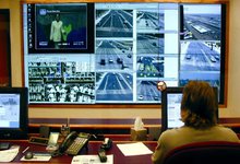 Автомобильный Киров. В объективе — значит в безопасности?