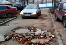 Городские активисты хотят приобщить автовладельцев к проекту «РосЯма»