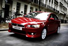 Mitsubishi Lancer. Ваше удовольствие от вождения от 599 000 руб