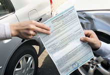 Полис ОСАГО-2012: дорогой и только по талонам