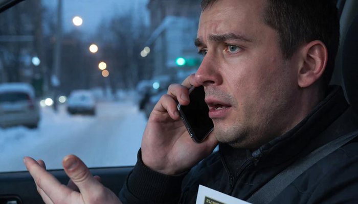 Новый развод водителей: какую схему используют злоумышленники - запомните и не ведитесь