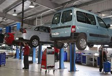 На безопасности — не экономят!