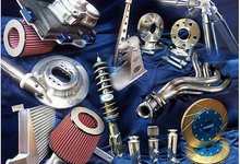 Запчасти для «японцев» лидируют на вторичном рынке