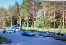 На переходе у СЭС в Чепецке, где погиб ребенок, установят светофор