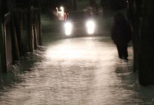 Дорога в детский сад: каждый день на свой страх и риск...