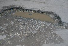 Хороших дорог в Кировской области в ближайшее время не будет