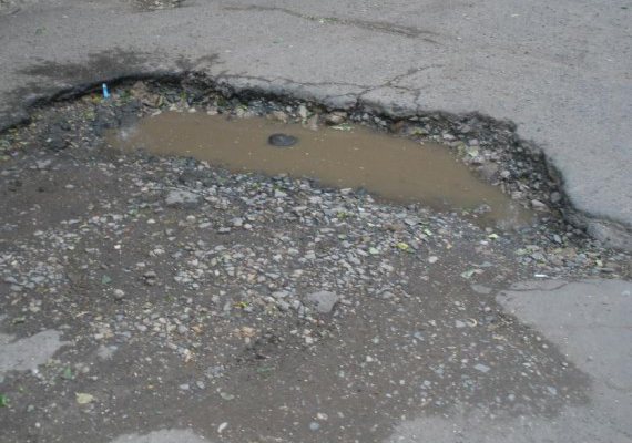 Хороших дорог в Кировской области в ближайшее время не будет