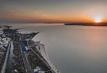 В Крым так просто не попасть. Люди стоят сутками в очереди