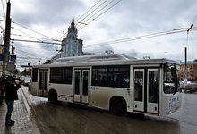 Автобусы на газу появятся в Кирове к 2020 году