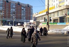 Новое в ПДД: проезд пешеходных переходов станет «жестче»