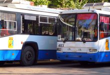 Троллейбусы не пускают на линию: что ждет пассажирский транспорт?