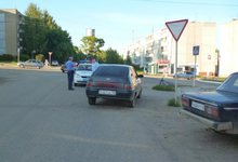 Кировские водители не желают пропускать велосипедистов