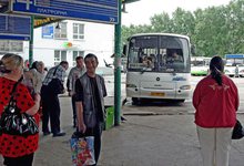 «Бомбилы» или автобусы: кто победит в борьбе за межгород?